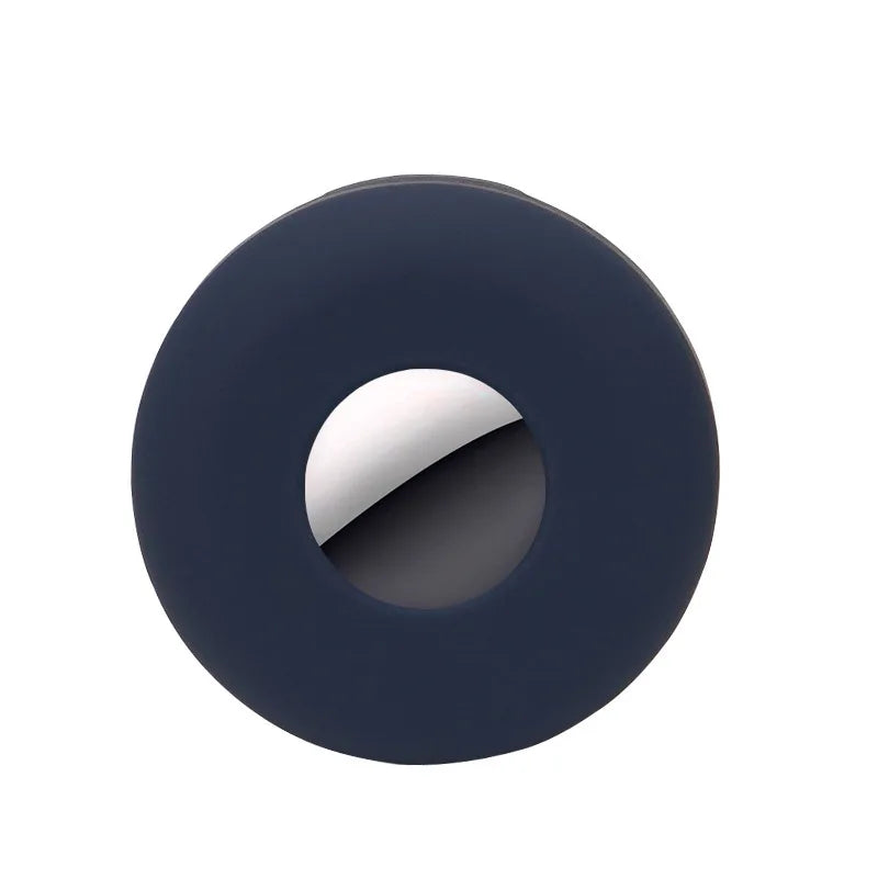Silicone AirTag Collar Case WAGGING TAIL