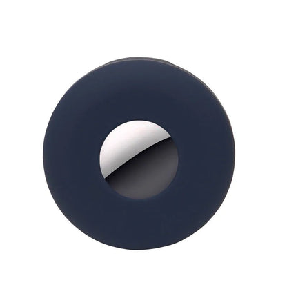 Silicone AirTag Collar Case WAGGING TAIL