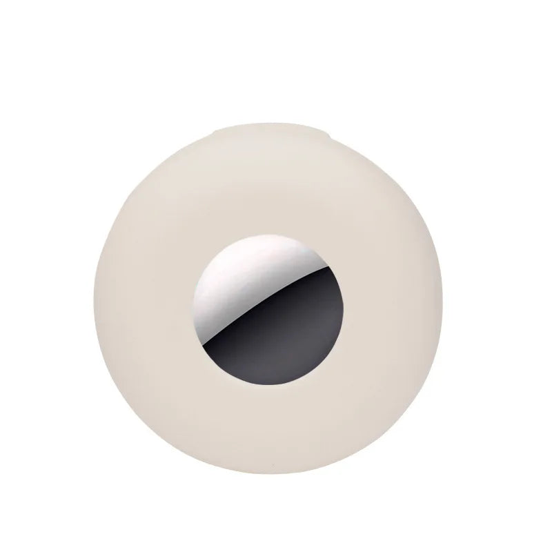 Silicone AirTag Collar Case WAGGING TAIL
