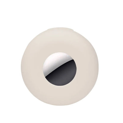 Silicone AirTag Collar Case WAGGING TAIL