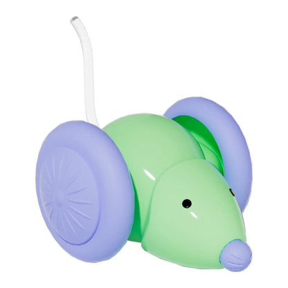 Interactive Electric Mouse Toy WAGGING TAIL