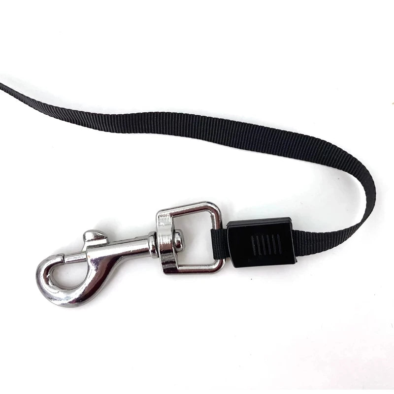 Retractable Dog Leash WAGGING TAIL