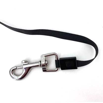 Retractable Dog Leash WAGGING TAIL