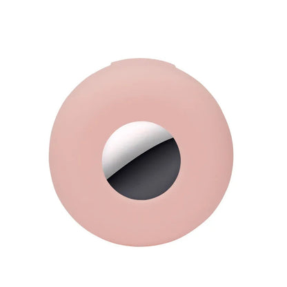 Silicone AirTag Collar Case WAGGING TAIL
