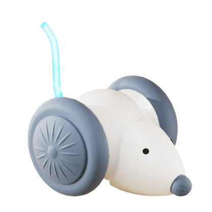Interactive Electric Mouse Toy WAGGING TAIL