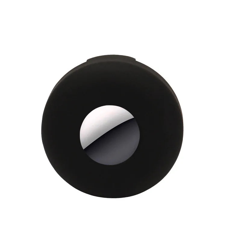 Silicone AirTag Collar Case WAGGING TAIL