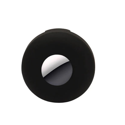 Silicone AirTag Collar Case WAGGING TAIL
