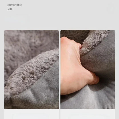 Comfortable Cat & Dog Bed WAGGING TAIL